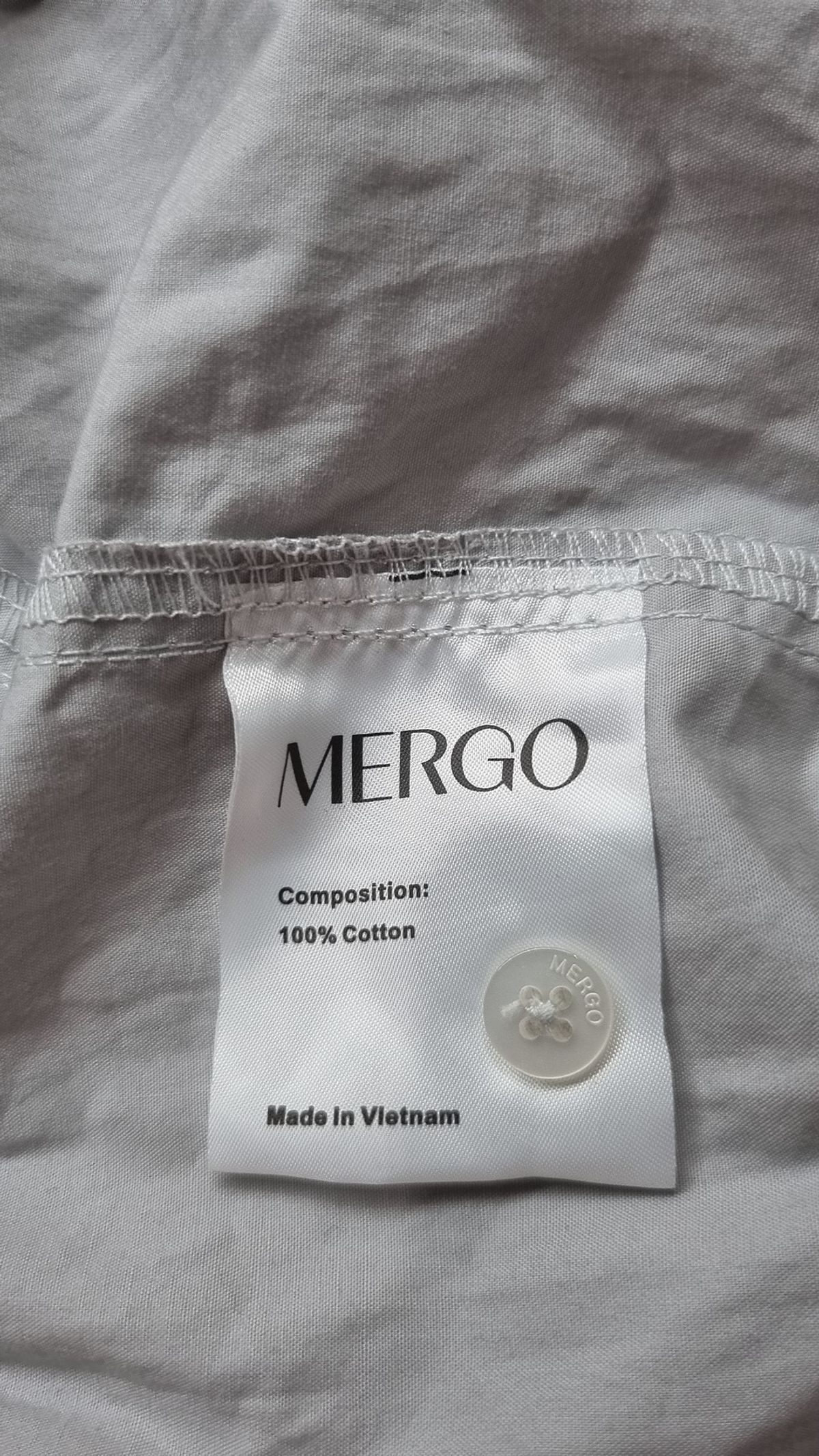 메르고(MERGO) 캐주얼 셔츠 L