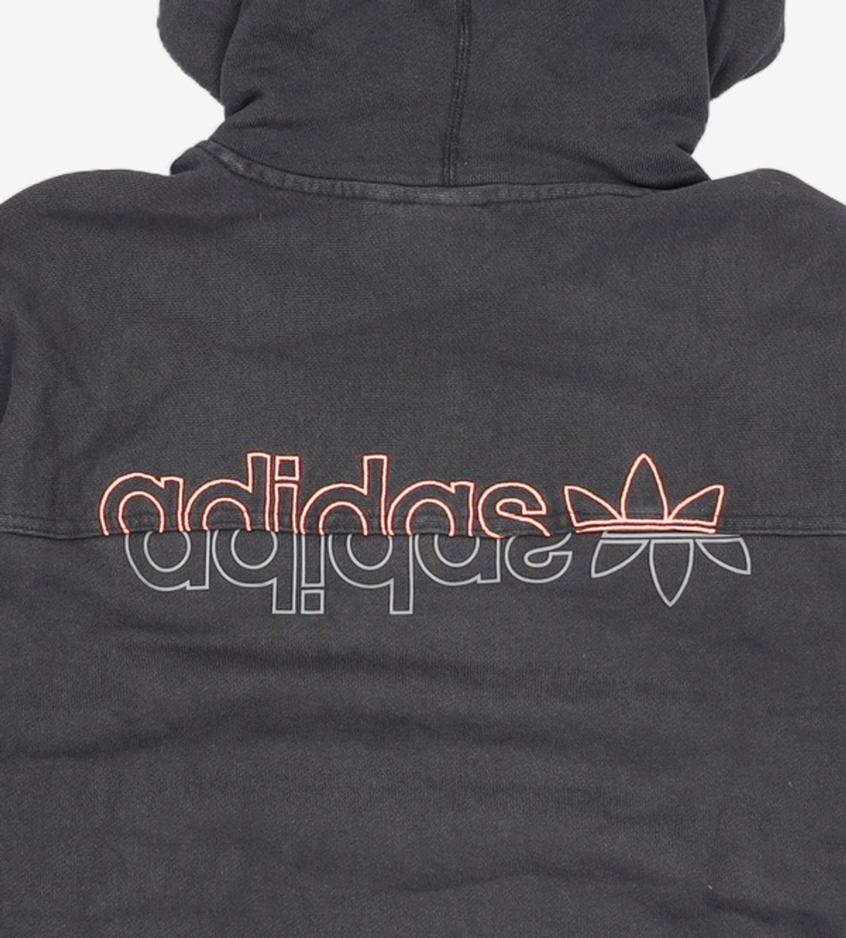 아디다스(ADIDAS) 후드 티셔츠 L