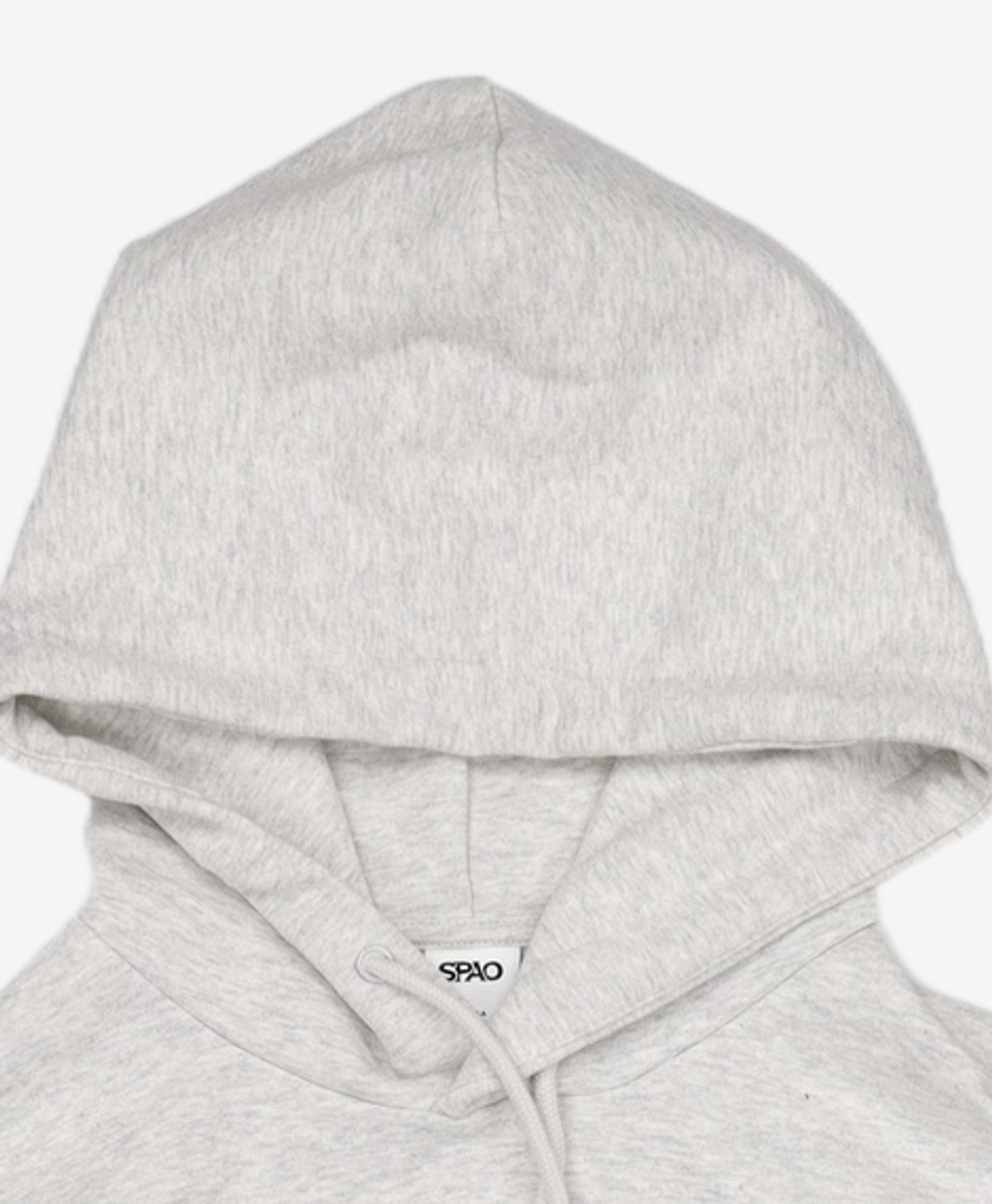 스파오(SPAO) 후드 티셔츠 L