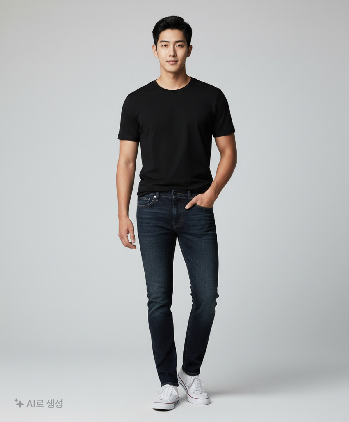 유니클로(UNIQLO) 반소매 티셔츠 XL