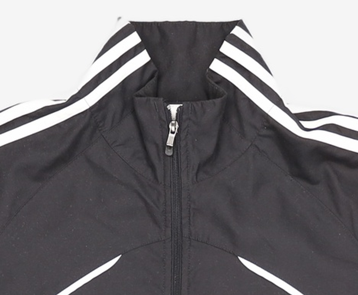 아디다스(ADIDAS) 트레이닝 재킷 M