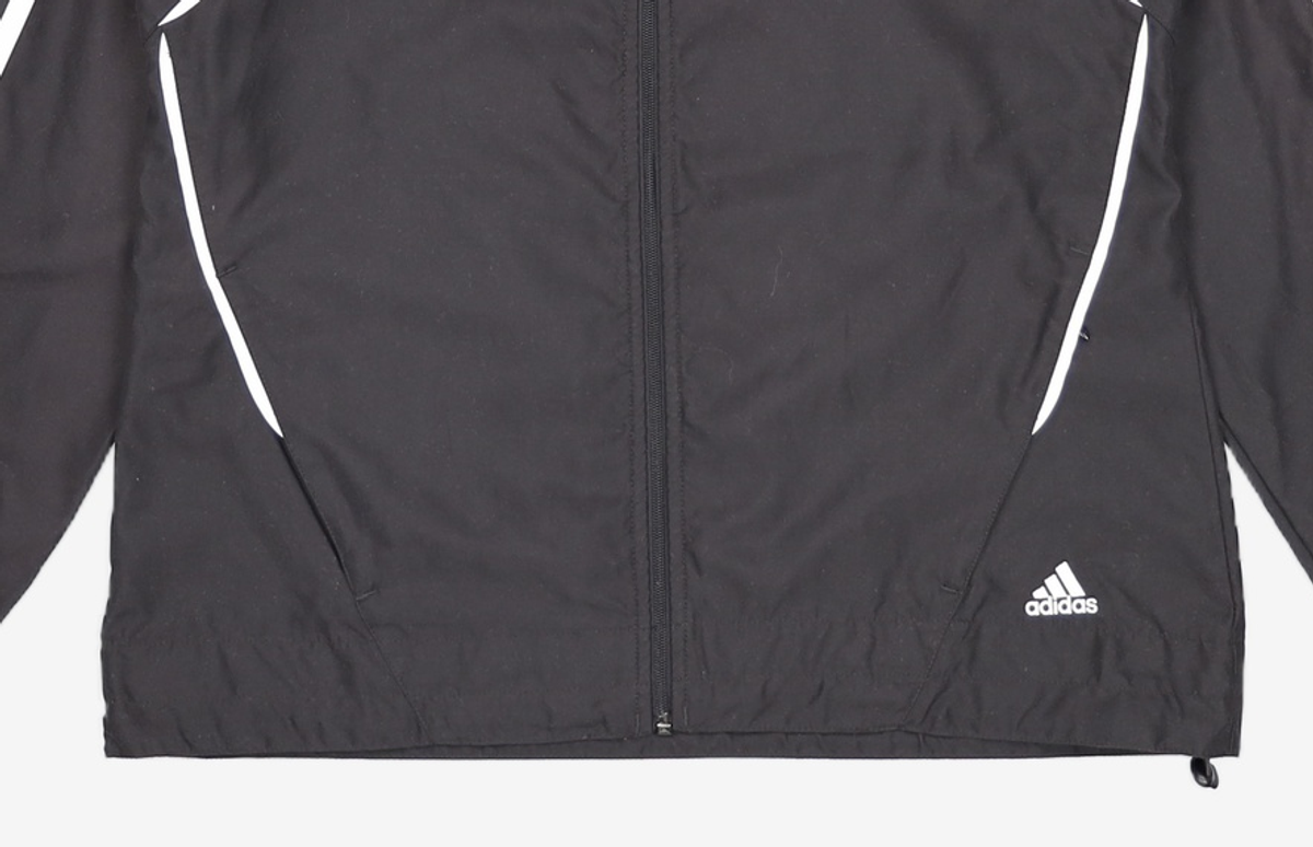아디다스(ADIDAS) 트레이닝 재킷 M