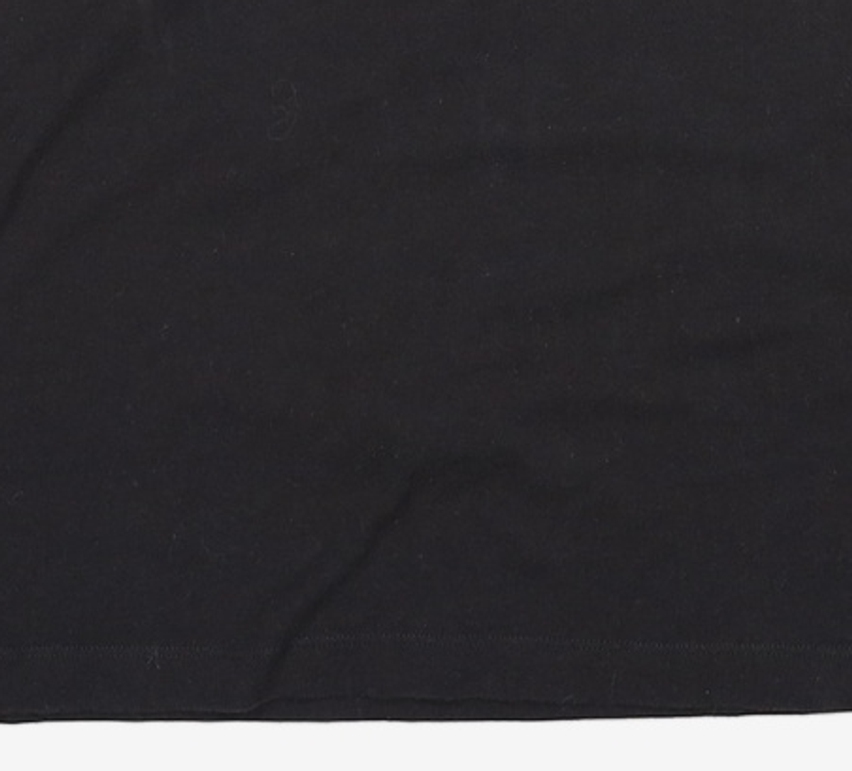 오프화이트(OFF-WHITE) OMAB001S201850031088 에어포트 티셔츠 M