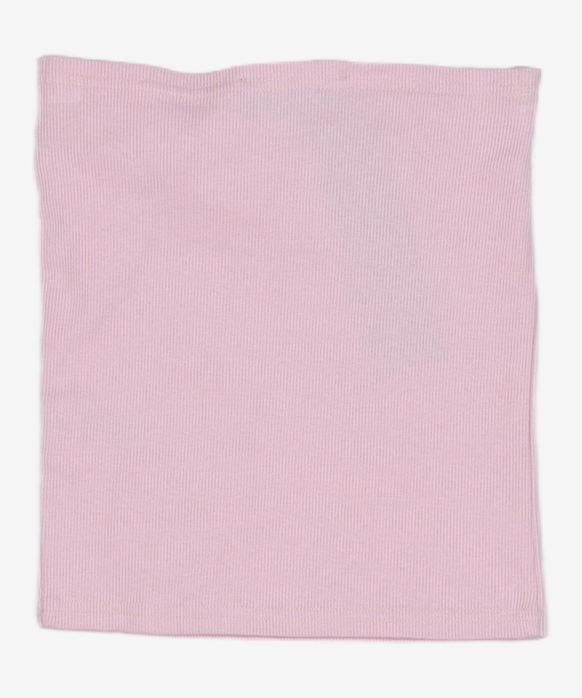 유희(YOUHEE) RIBBON TUBE TOP PINK FREE