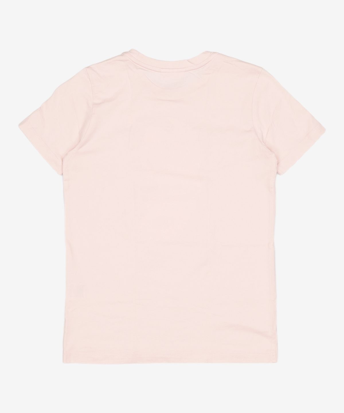 라코스테(LACOSTE) 여성 반팔 슬림핏 리오더 티셔츠 LCST TF6284-19BRADY 36