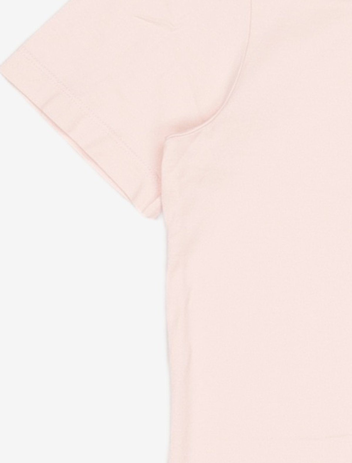 라코스테(LACOSTE) 여성 반팔 슬림핏 리오더 티셔츠 LCST TF6284-19BRADY 36