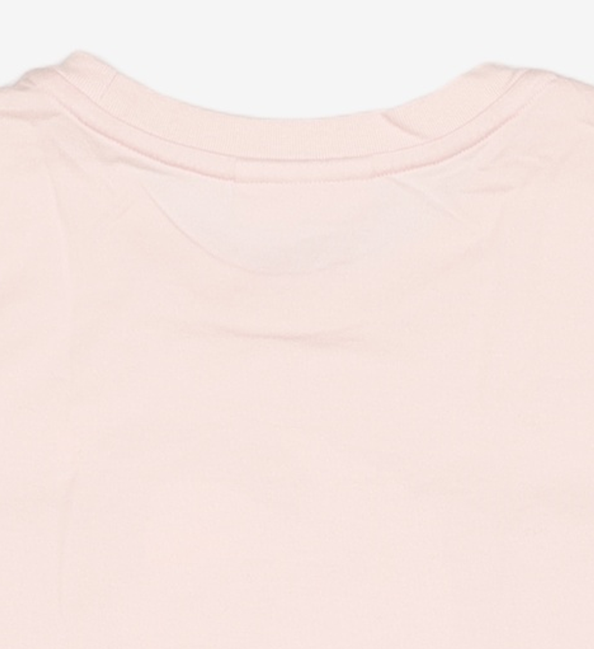 라코스테(LACOSTE) 여성 반팔 슬림핏 리오더 티셔츠 LCST TF6284-19BRADY 36