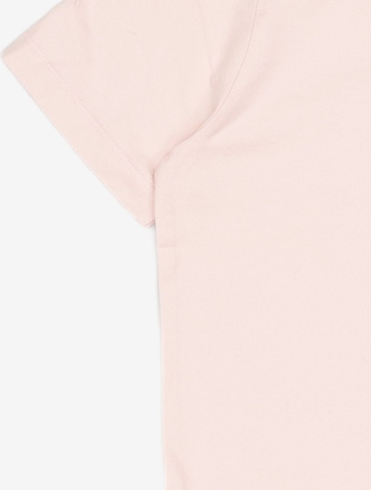 라코스테(LACOSTE) 여성 반팔 슬림핏 리오더 티셔츠 LCST TF6284-19BRADY 36