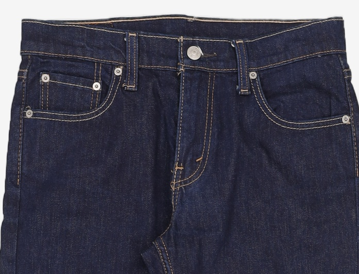 리바이스(LEVI'S) 청/데님 팬츠 30