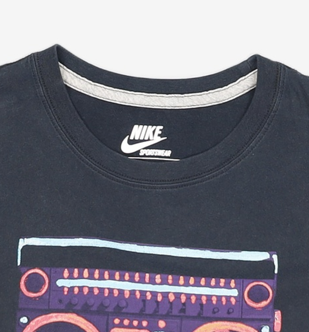 나이키(NIKE) 반소매 티셔츠 M