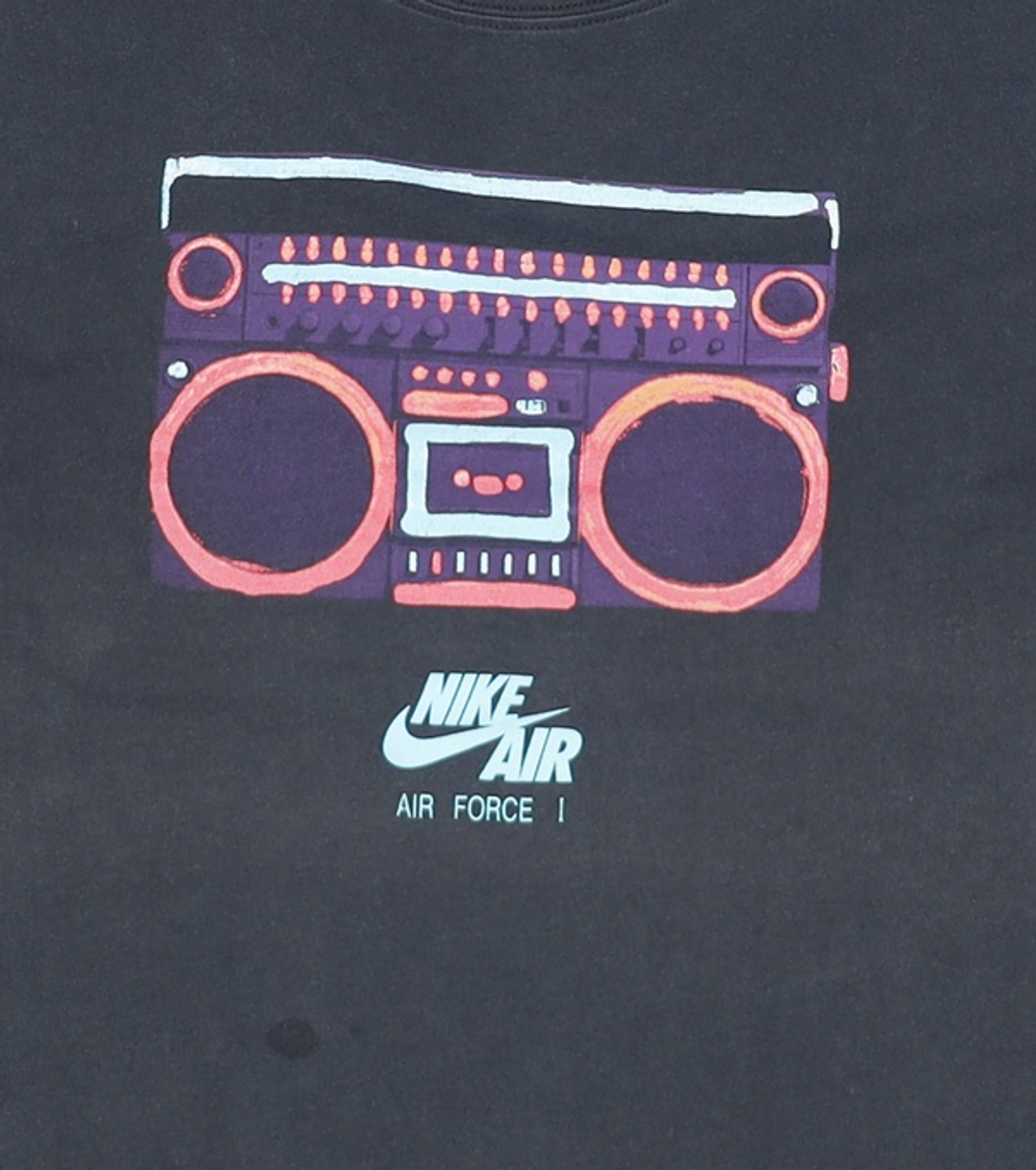 나이키(NIKE) 반소매 티셔츠 M