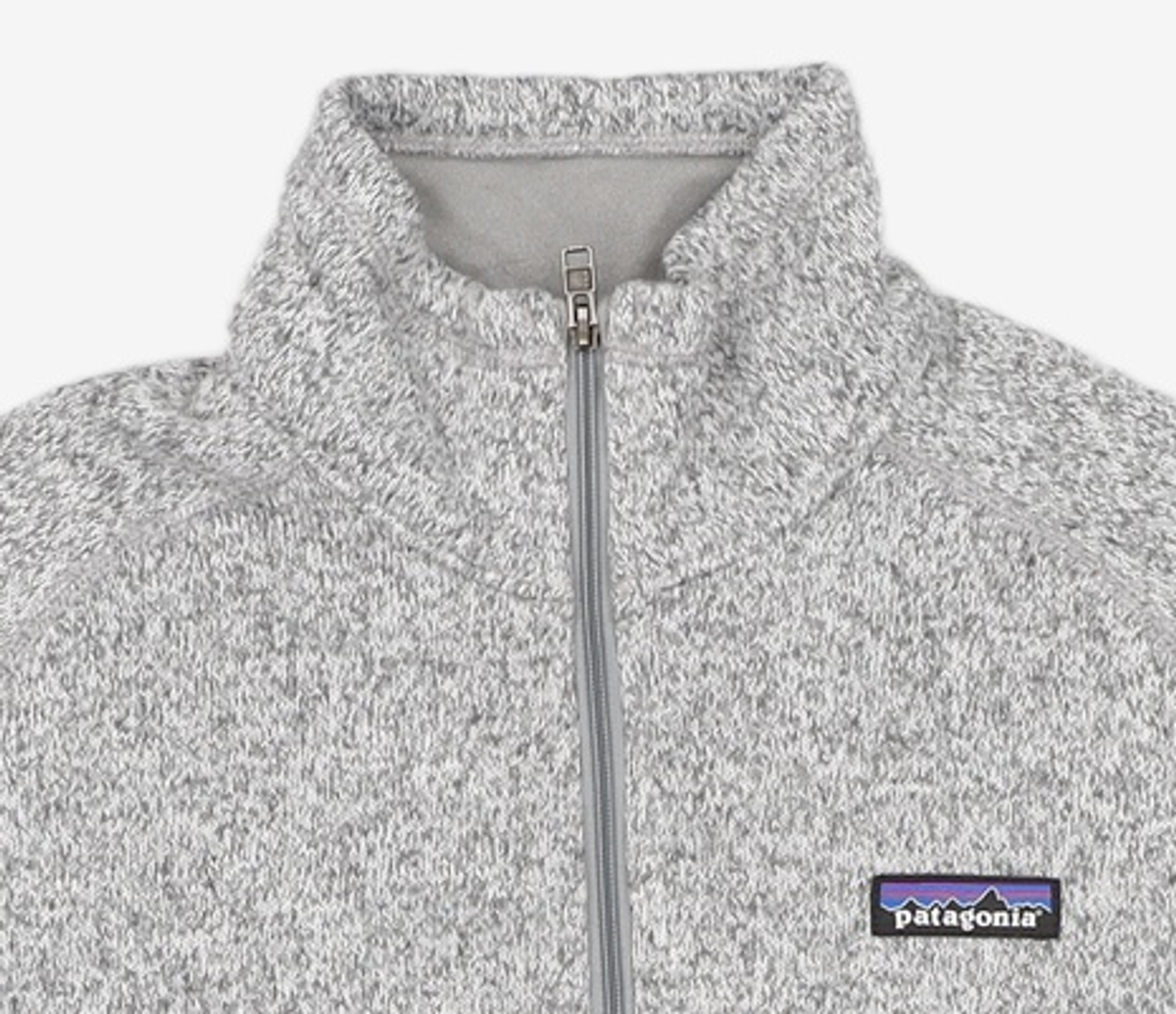 파타고니아(PATAGONIA) 플리스 M