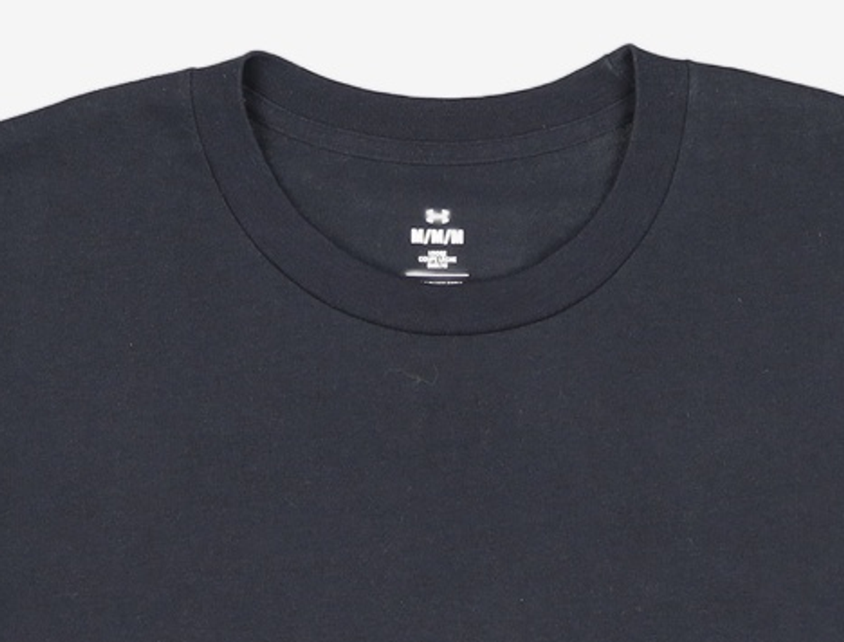 언더아머(UNDERARMOUR) 긴소매 티셔츠 M