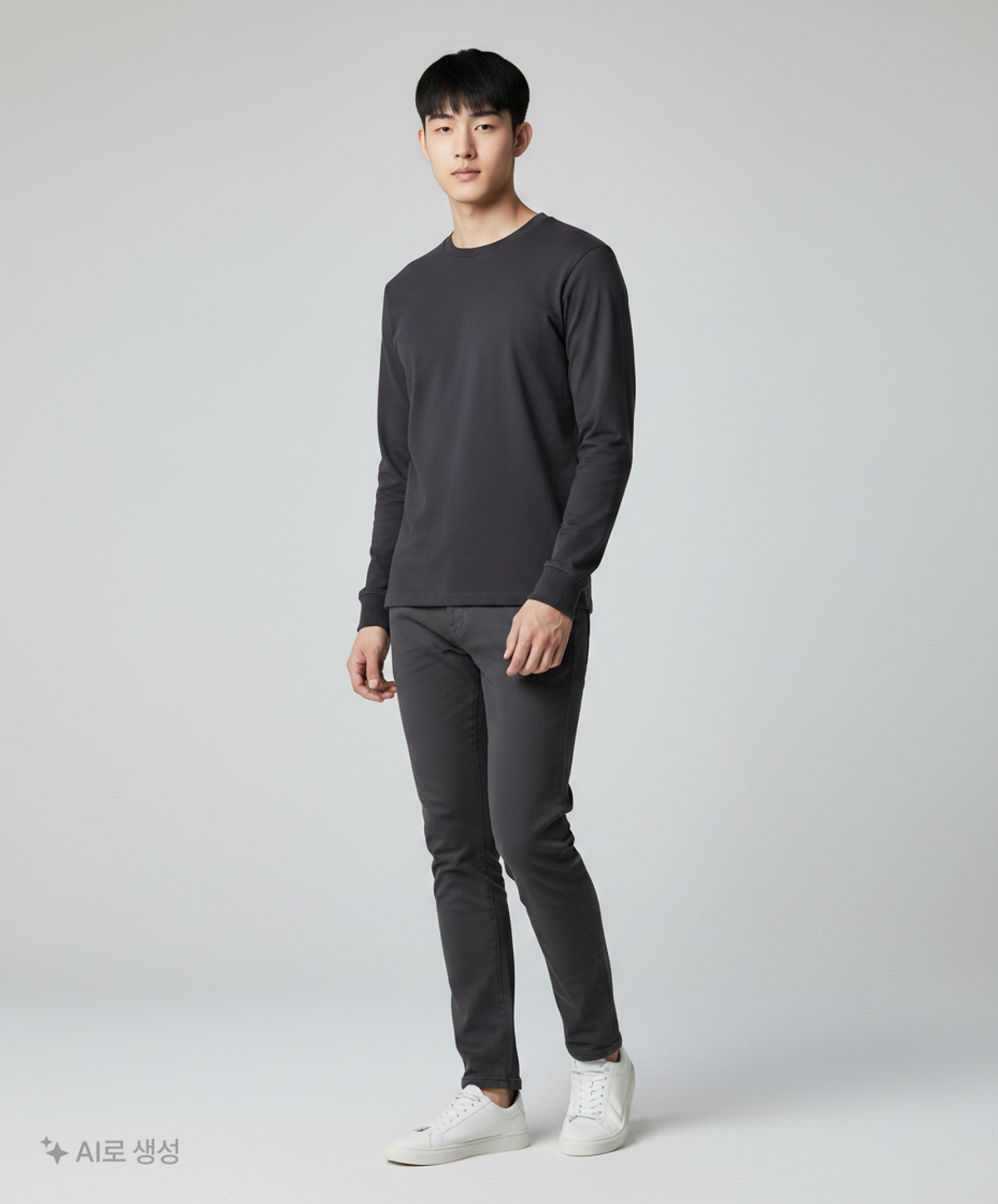 언더아머(UNDERARMOUR) 긴소매 티셔츠 M