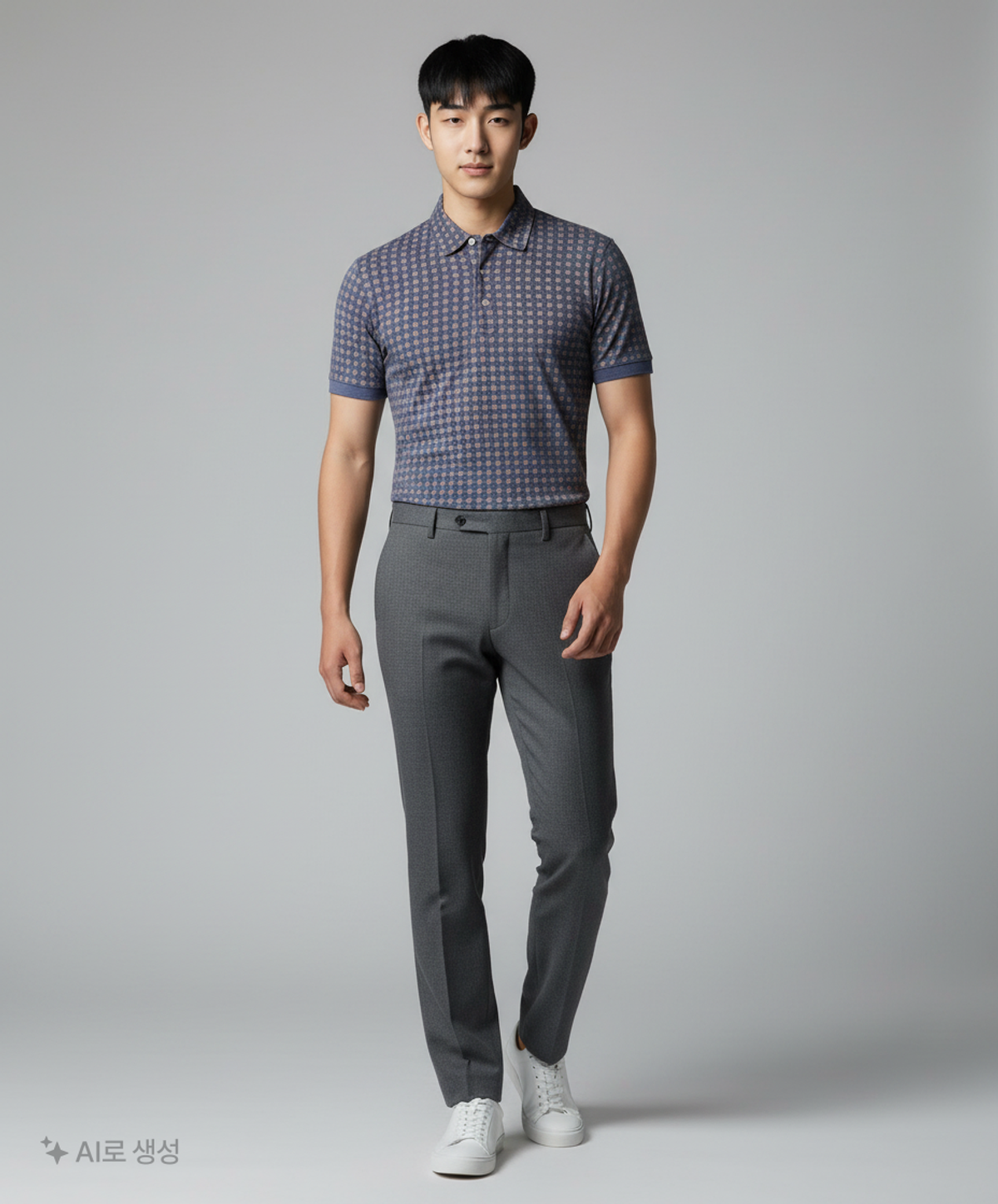 유니클로(UNIQLO) 피케/카라 티셔츠 XL