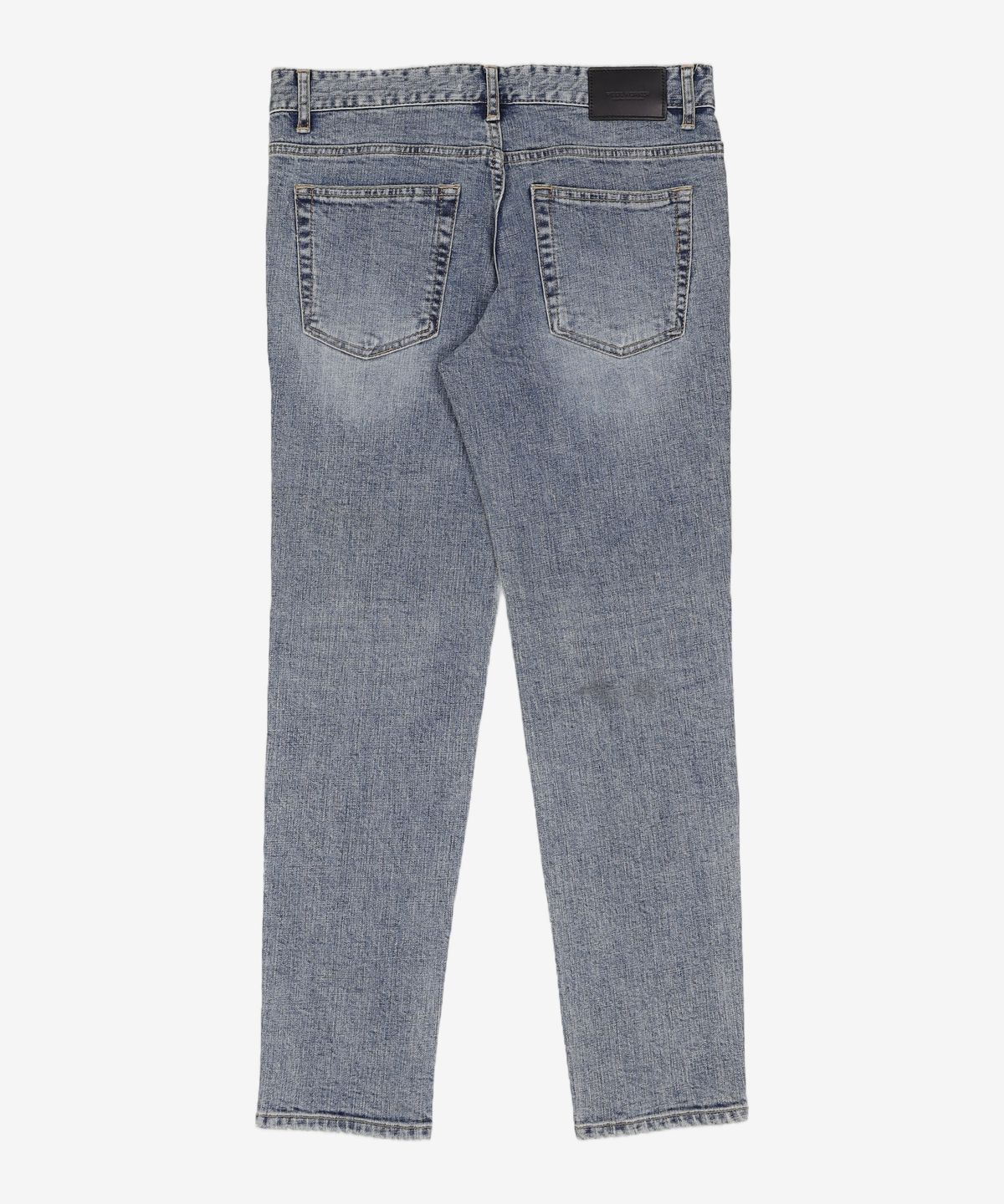 피스워커(PIECE WORKER) Silver Worker ST / New Crop 30