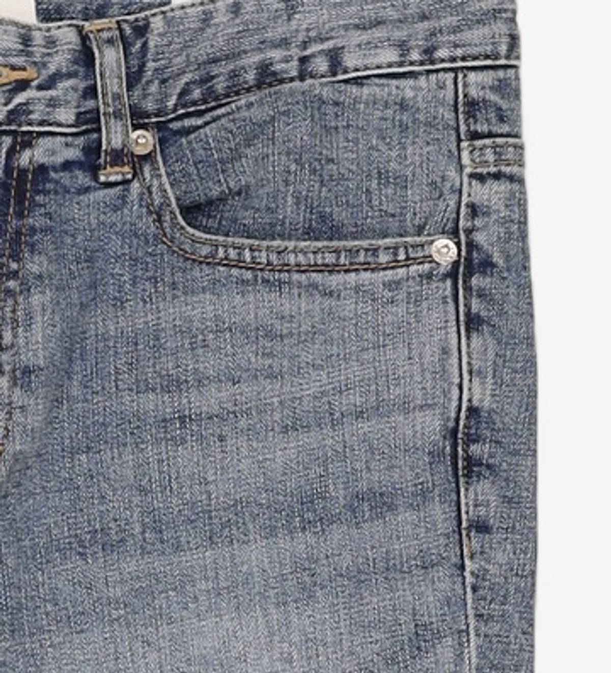 피스워커(PIECE WORKER) Silver Worker ST / New Crop 30