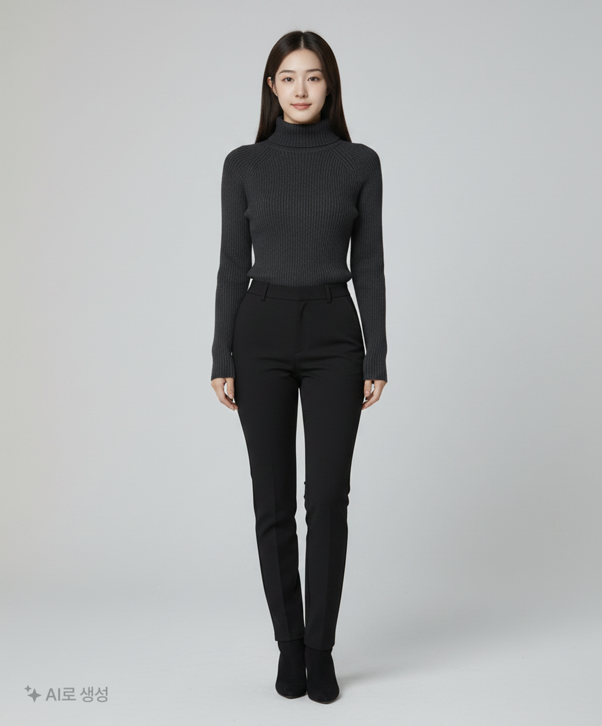 베네통(BENETTON) 니트/스웨터 S
