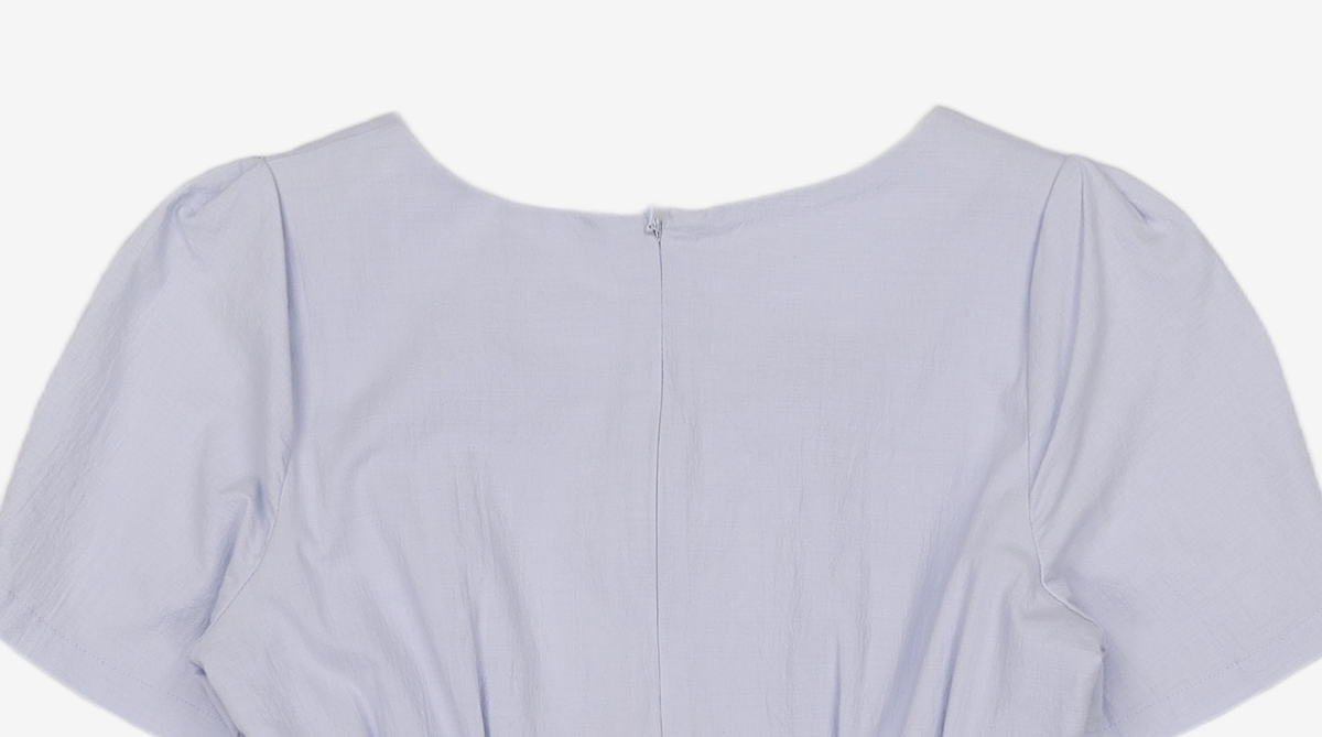 미쏘(MIXXO) 미니 원피스 S