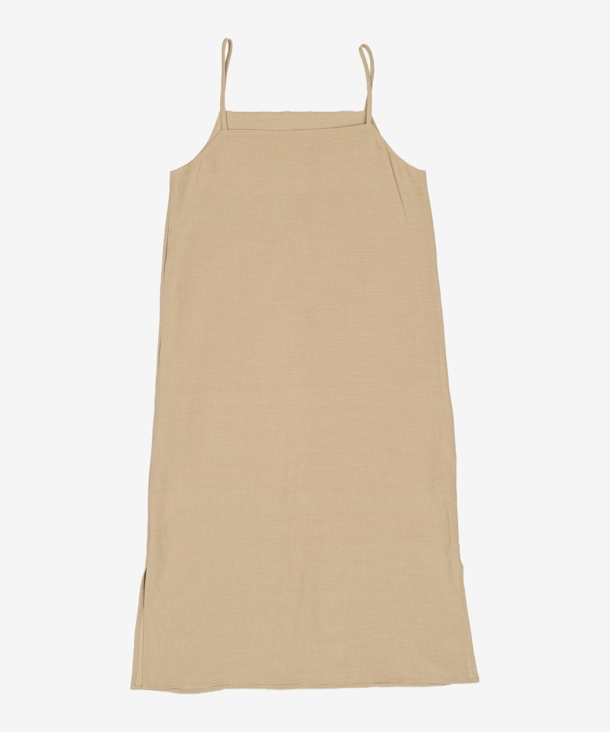 미쏘(MIXXO) 뷔스티에 롱 원피스 MIWOWB720B S