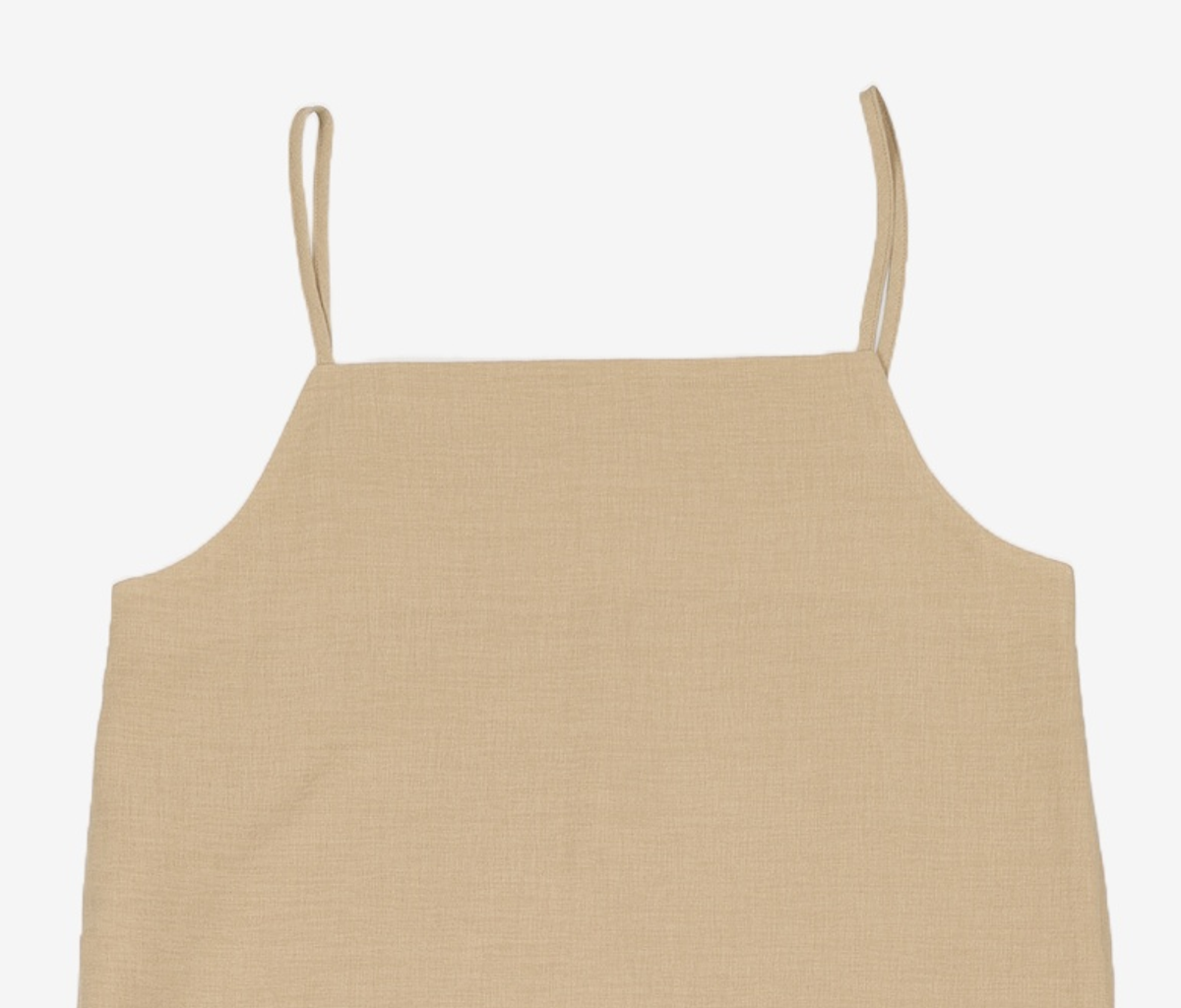 미쏘(MIXXO) 뷔스티에 롱 원피스 MIWOWB720B S