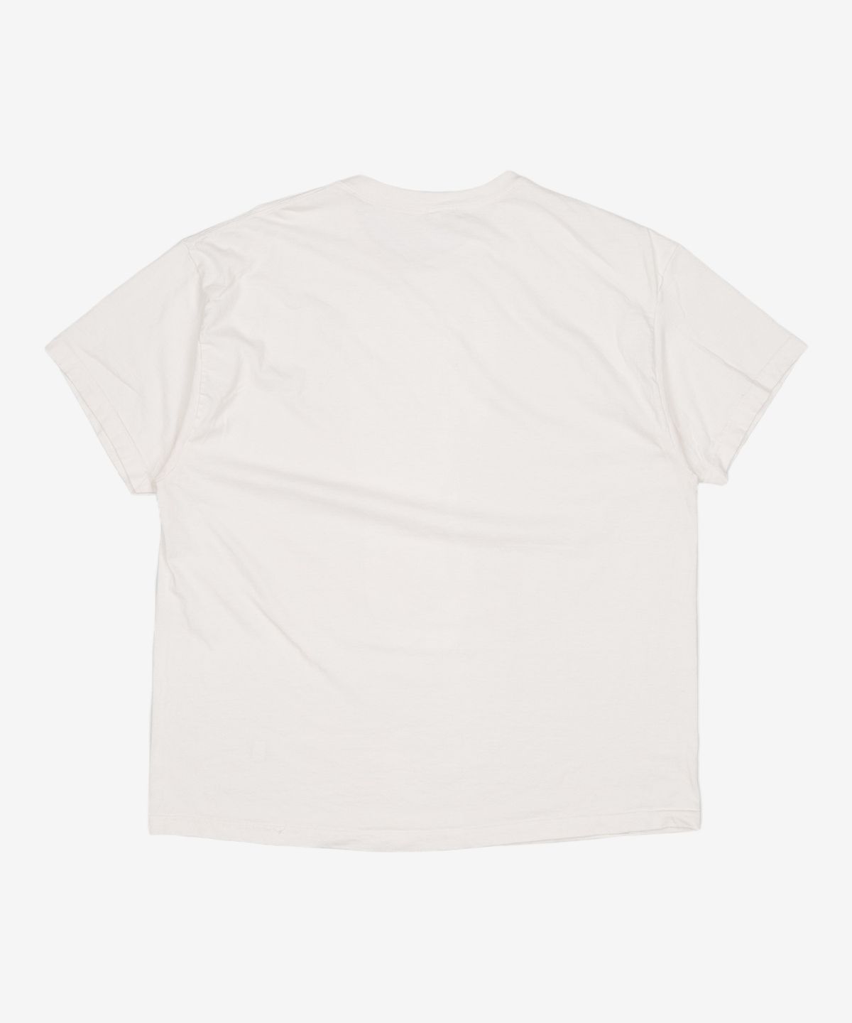 아메리칸 어패럴(AMERICAN APPAREL) 반소매 티셔츠 XXL