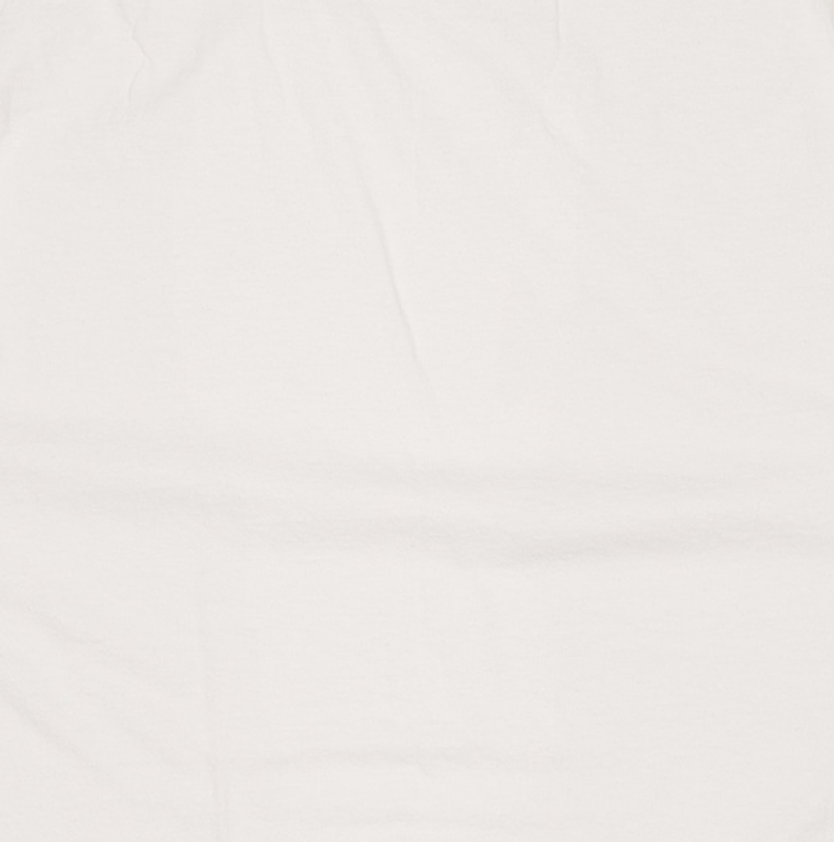 아메리칸 어패럴(AMERICAN APPAREL) 반소매 티셔츠 XXL