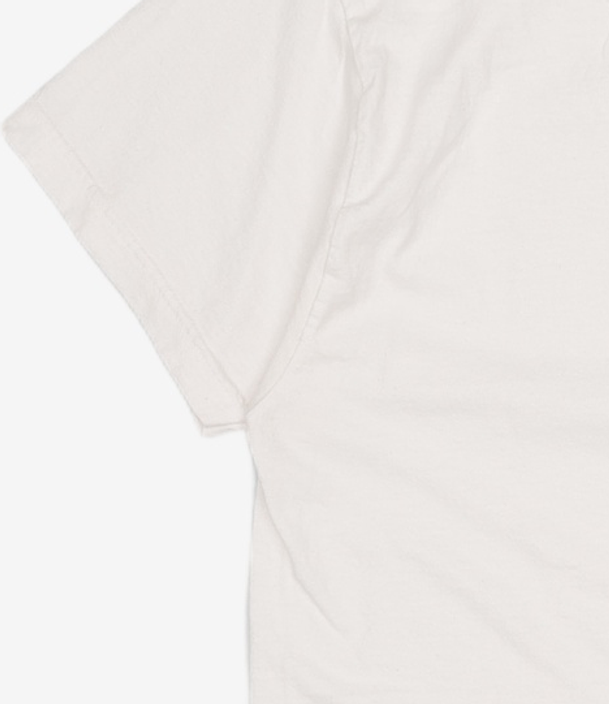 아메리칸 어패럴(AMERICAN APPAREL) 반소매 티셔츠 XXL