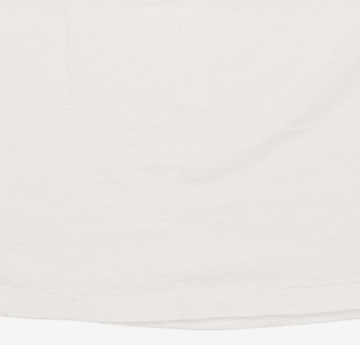 아메리칸 어패럴(AMERICAN APPAREL) 반소매 티셔츠 XXL