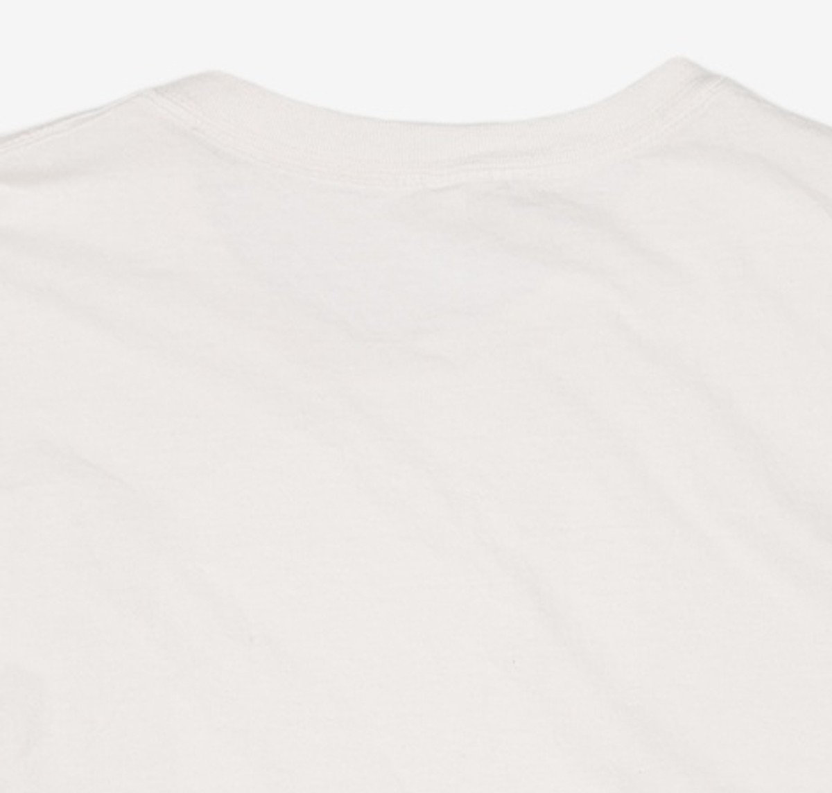 아메리칸 어패럴(AMERICAN APPAREL) 반소매 티셔츠 XXL