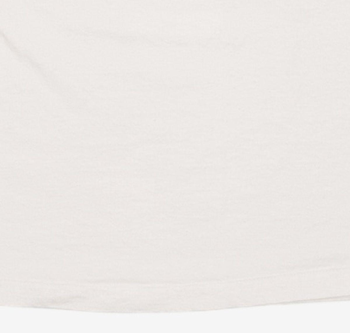 아메리칸 어패럴(AMERICAN APPAREL) 반소매 티셔츠 XXL