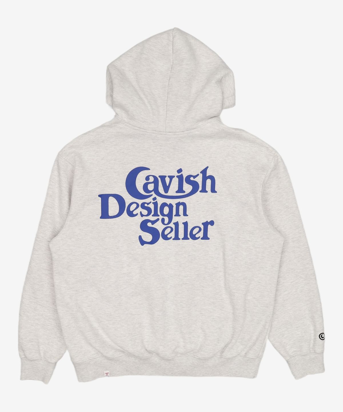 카비시(CAVISH) 후드 티셔츠 L