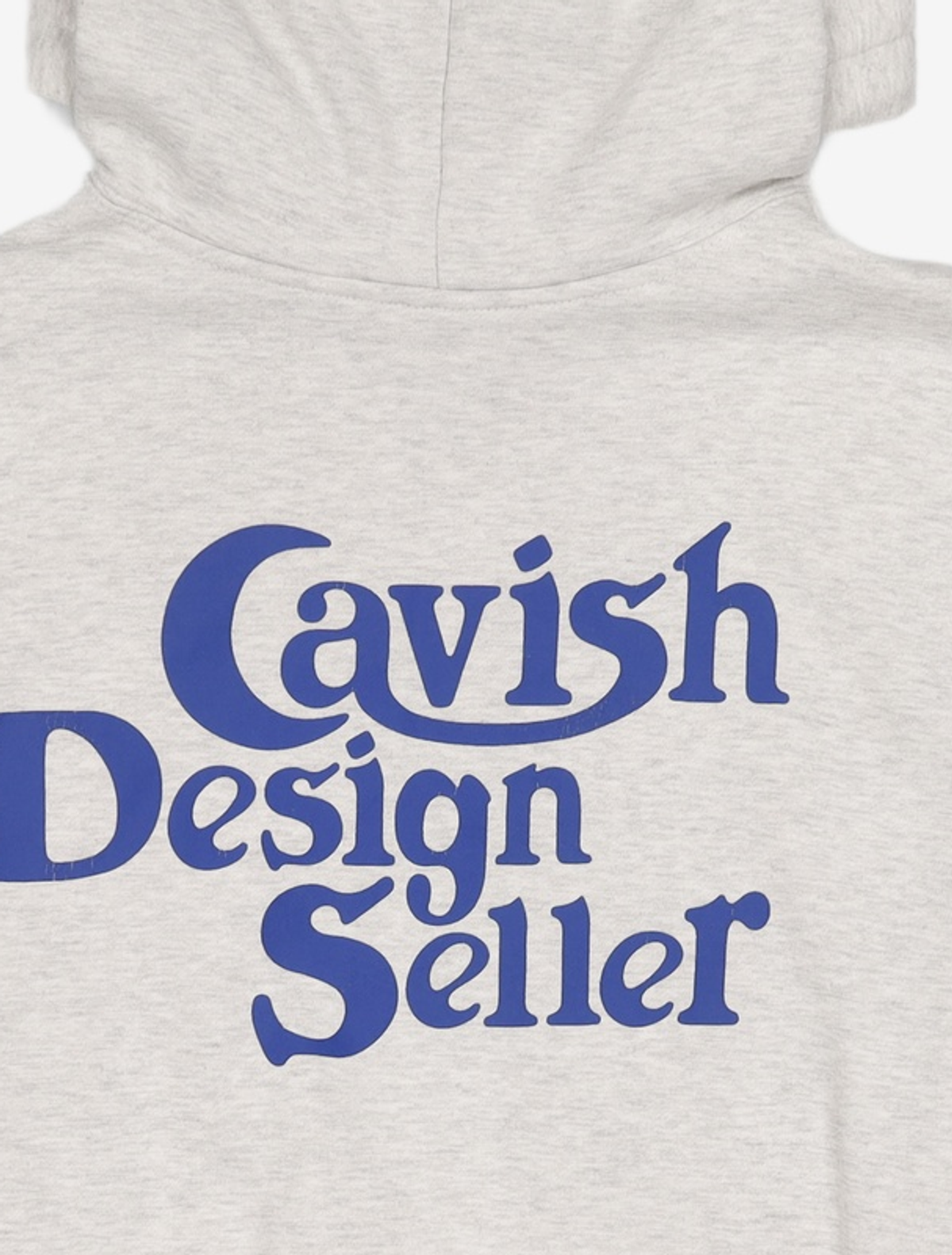 카비시(CAVISH) 후드 티셔츠 L