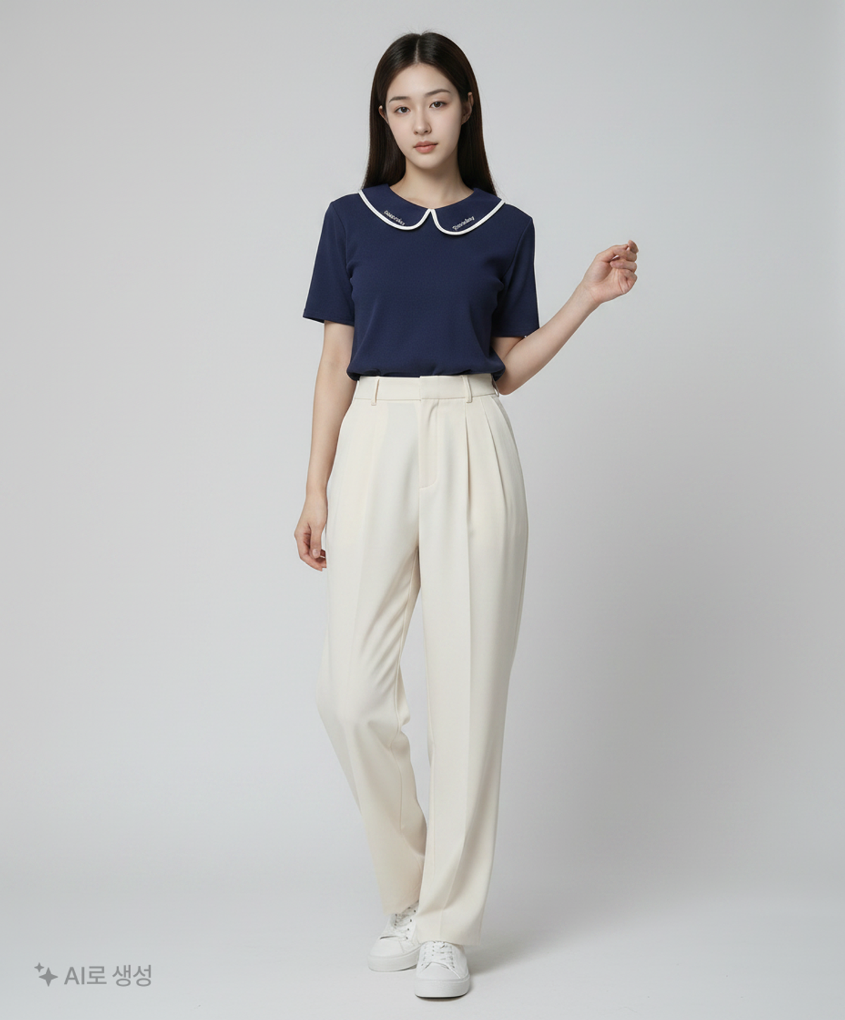 트렌드컬렉션(Trend Collection) 피케/카라 티셔츠 FREE