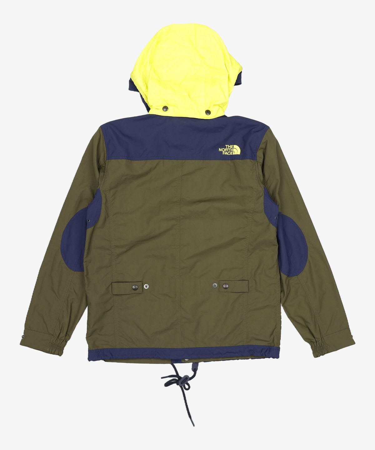 노스페이스(THE NORTH FACE) 나일론/코치 재킷 90