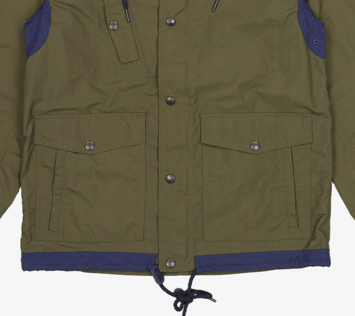 노스페이스(THE NORTH FACE) 나일론/코치 재킷 90