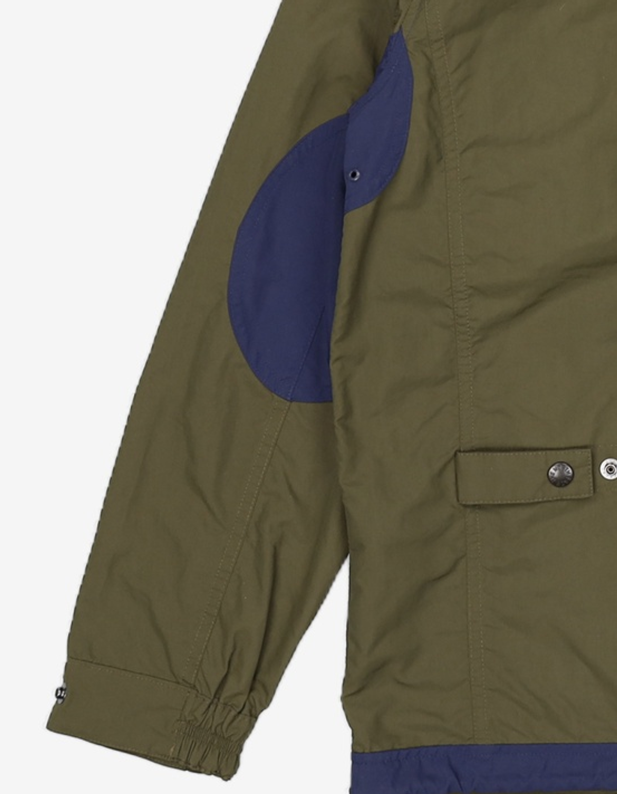 노스페이스(THE NORTH FACE) 나일론/코치 재킷 90