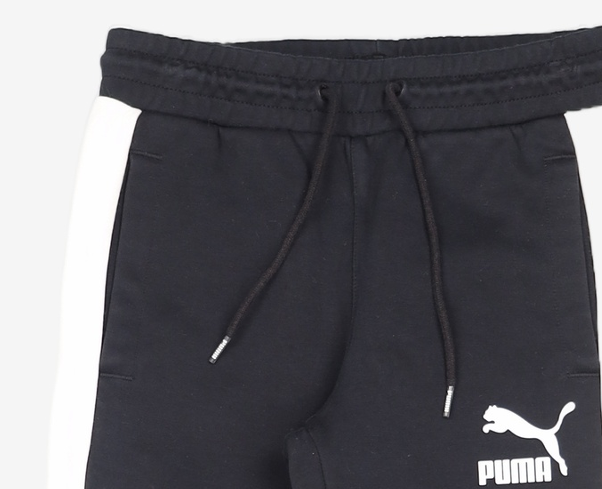 푸마(PUMA) 조거 팬츠 S