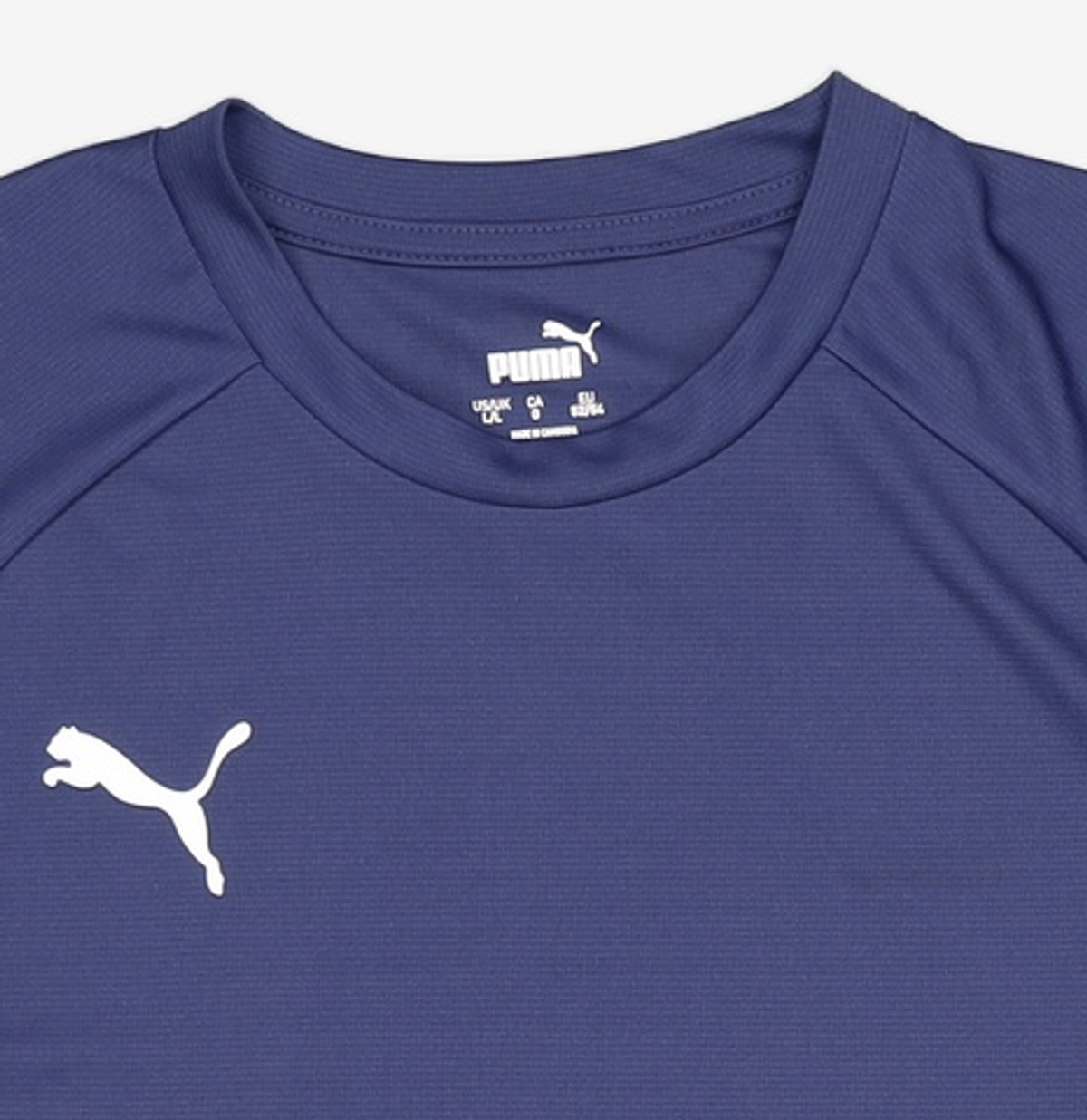 푸마(PUMA) 반소매 티셔츠 L