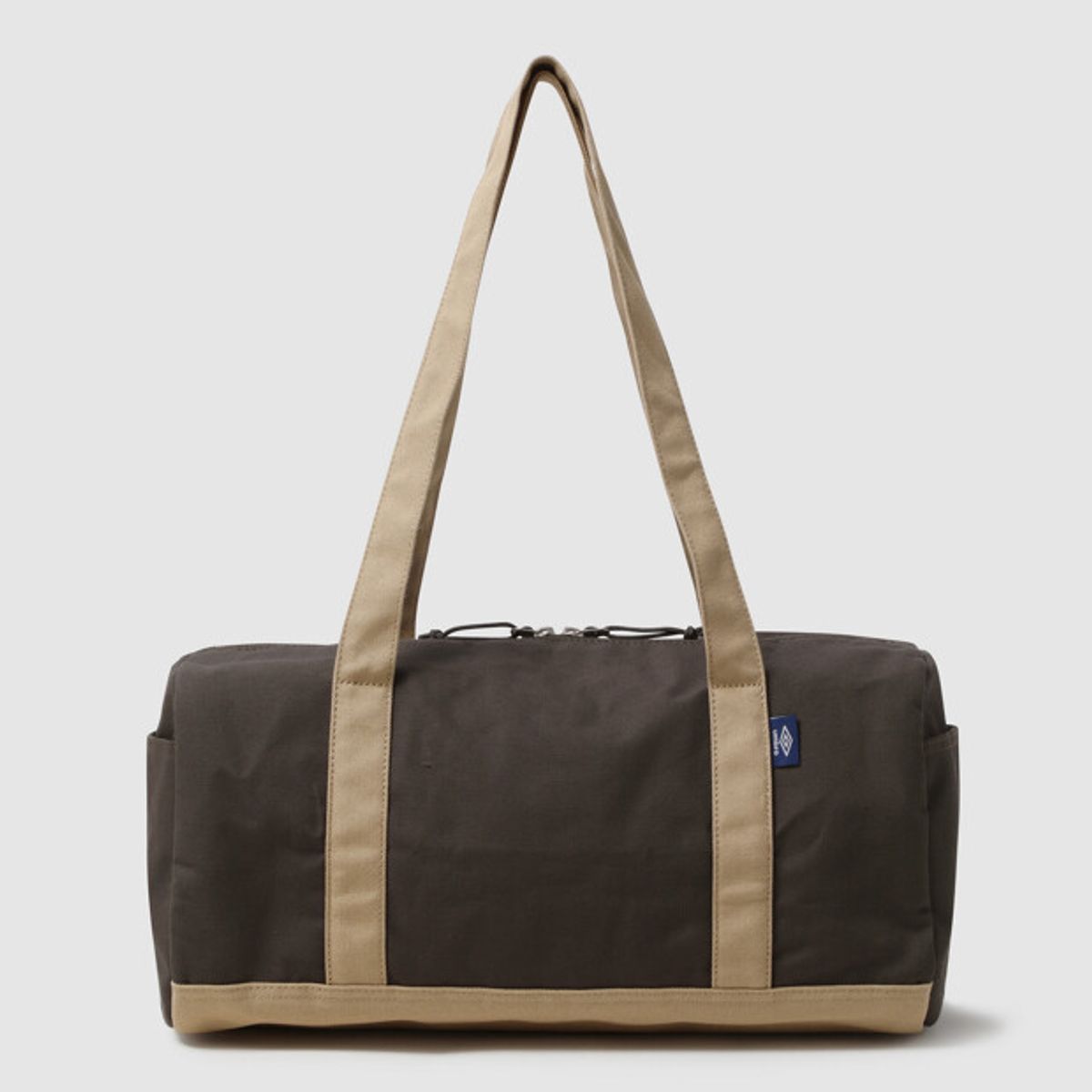 엄브로(UMBRO) 더비 더플백 챠콜 UR323CBG95