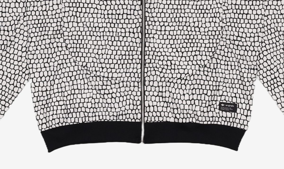 아디다스 오리지널스(adidas Originals) 항공 점퍼/블루종/MA-1 90
