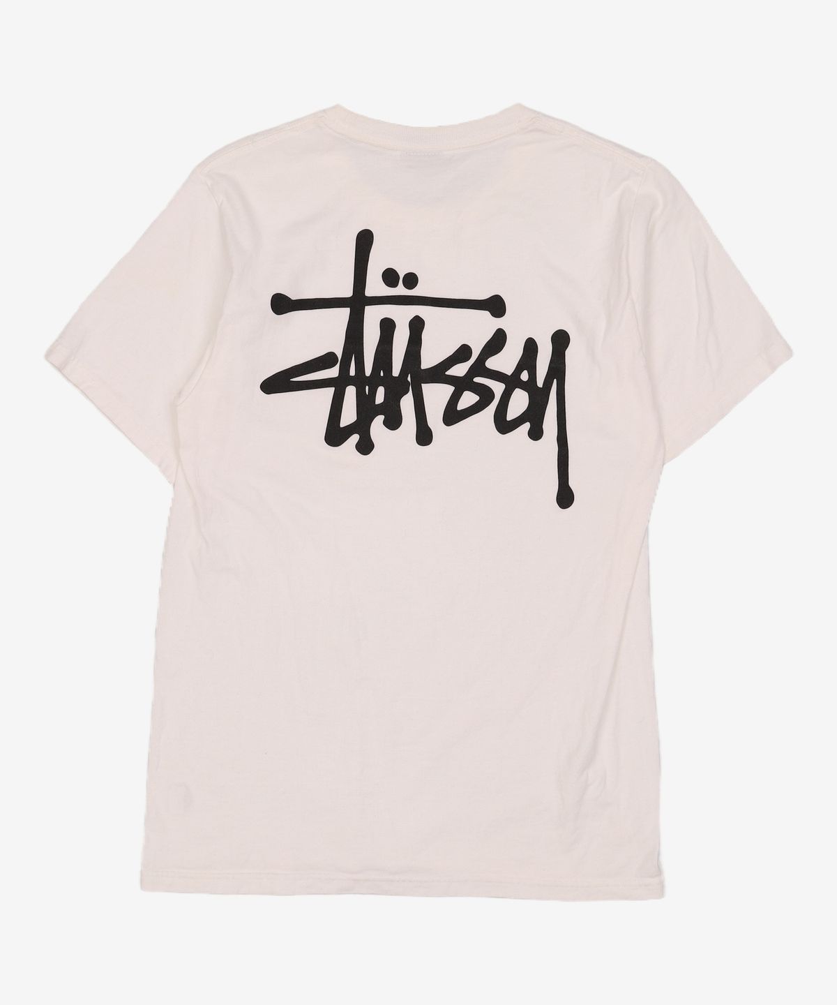 스투시(STUSSY) 반소매 티셔츠 S