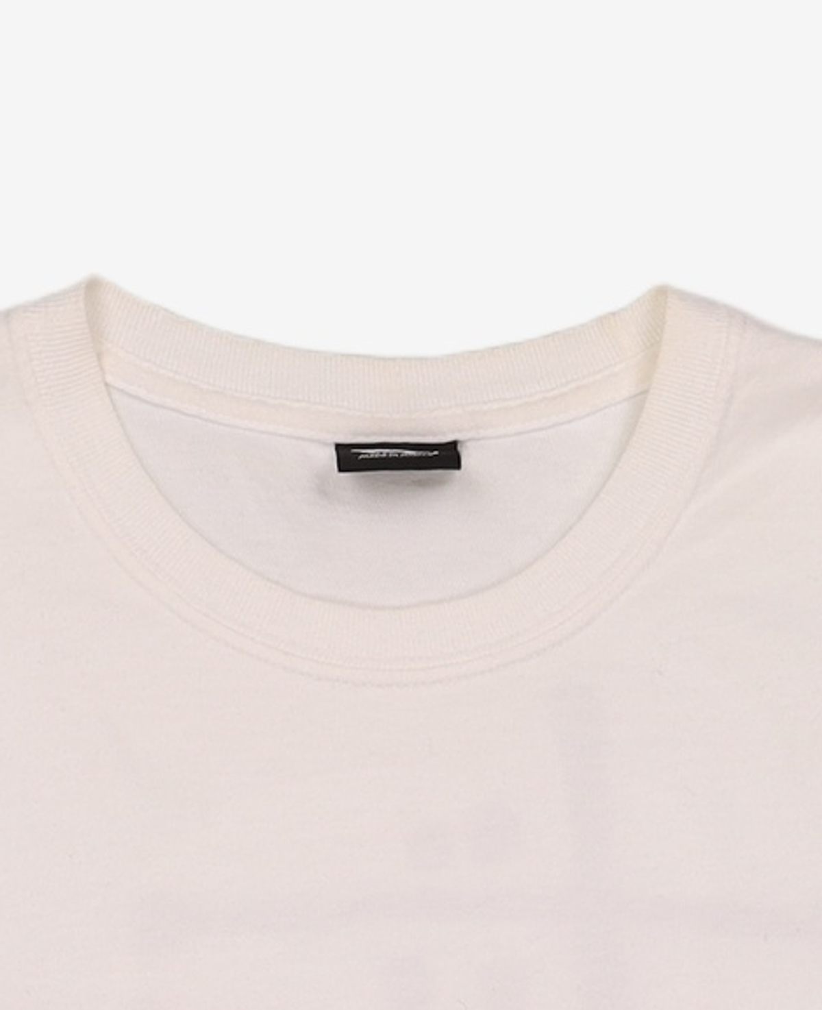 스투시(STUSSY) 반소매 티셔츠 S