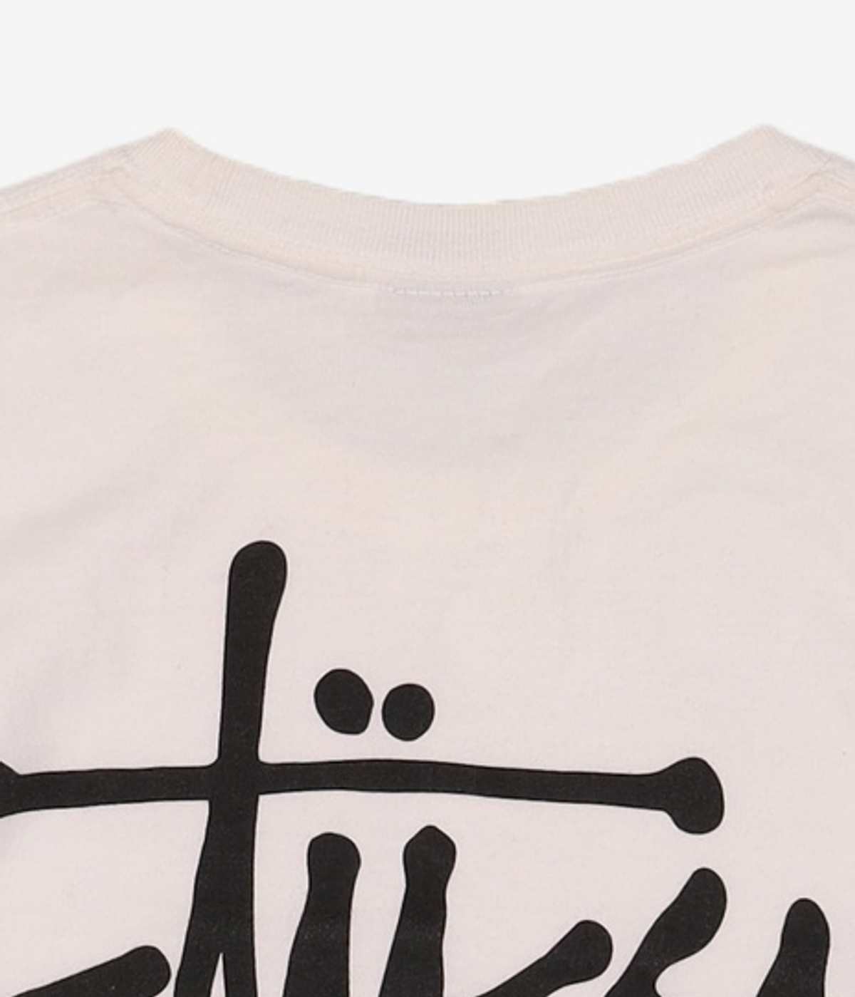 스투시(STUSSY) 반소매 티셔츠 S