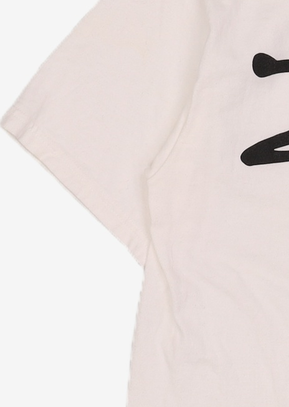 스투시(STUSSY) 반소매 티셔츠 S