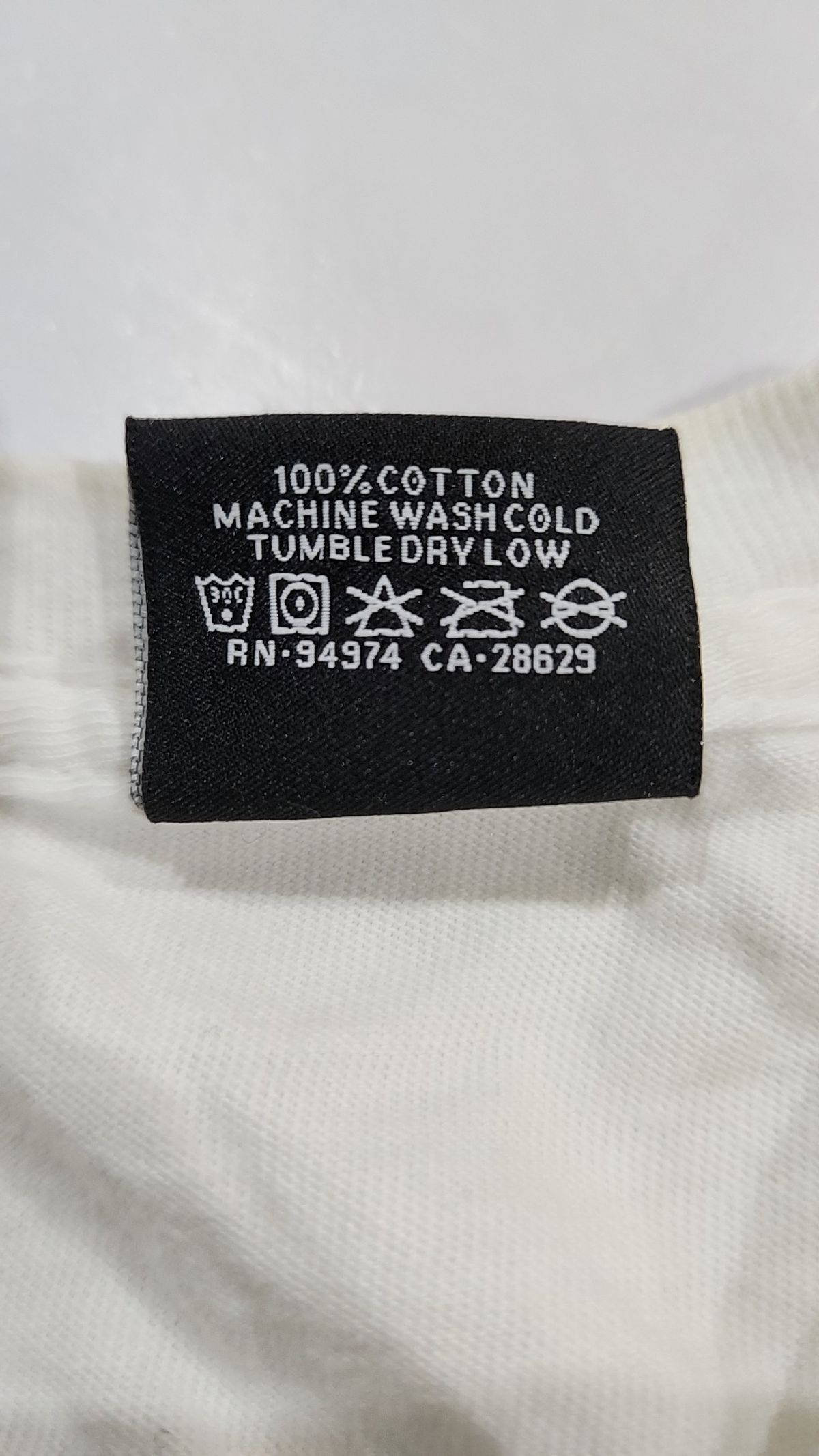 스투시(STUSSY) 반소매 티셔츠 S