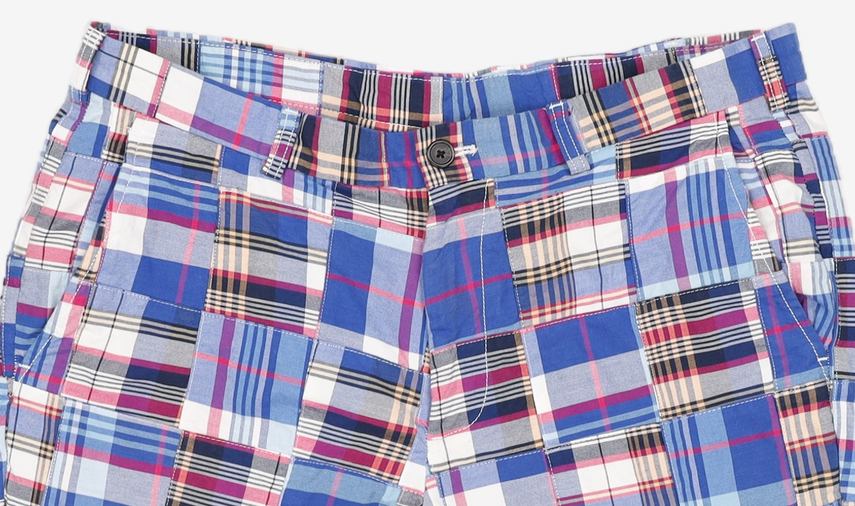 브룩스 브라더스(BROOKS BROTHERS) 숏팬츠 46