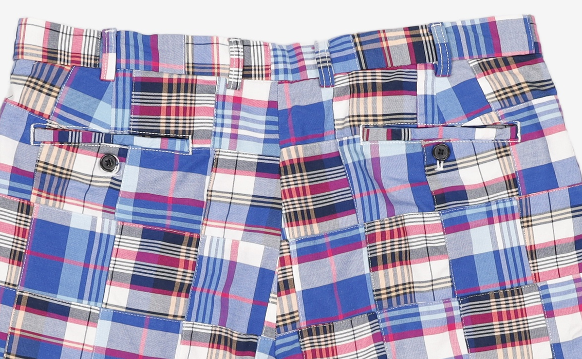 브룩스 브라더스(BROOKS BROTHERS) 숏팬츠 46