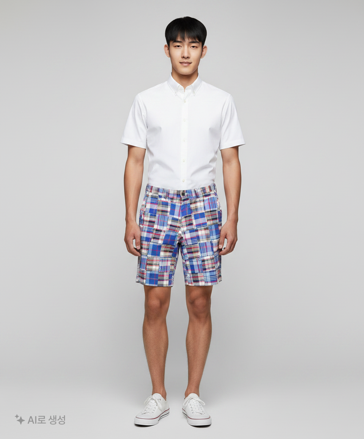 브룩스 브라더스(BROOKS BROTHERS) 숏팬츠 46