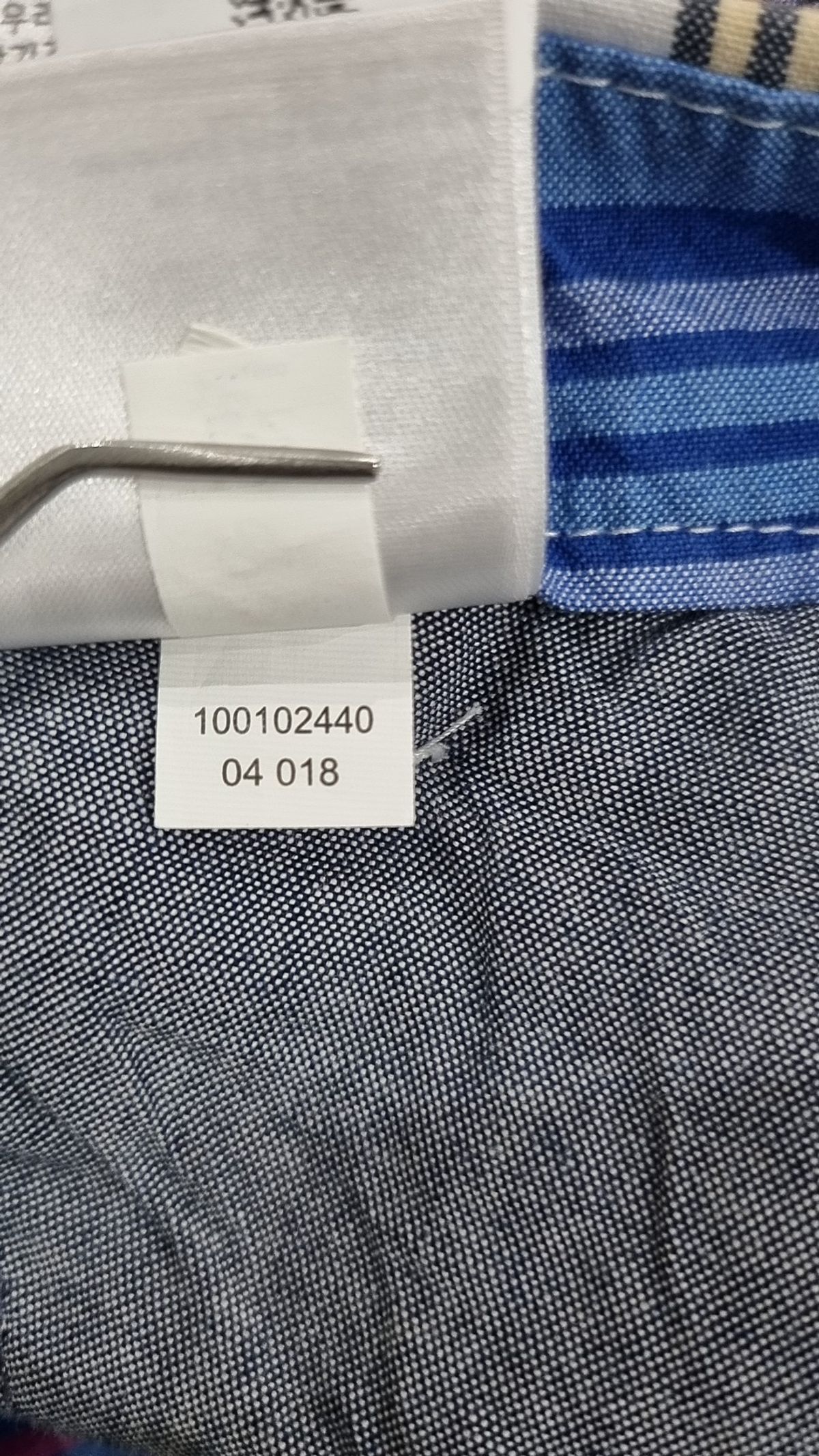 브룩스 브라더스(BROOKS BROTHERS) 숏팬츠 46
